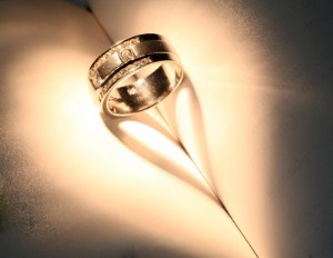 wedding ring